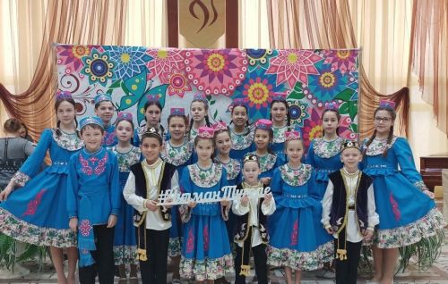 Всероссийский вокальный фестиваль-конкурс «Чулман тургае - Жаворонок Закамья – 2023»