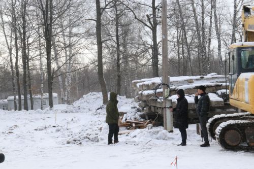 «Дубравушка» этим летом будет модернизирована