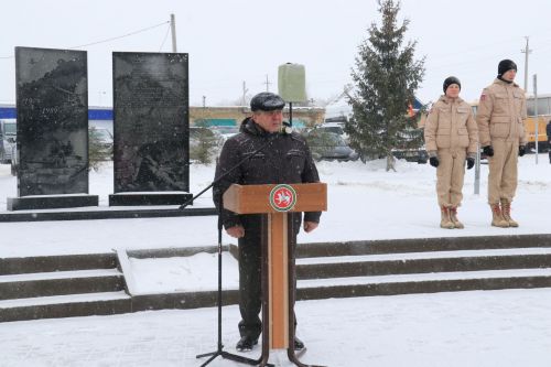 Чтобы мир победил войны