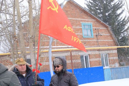 Чтобы мир победил войны