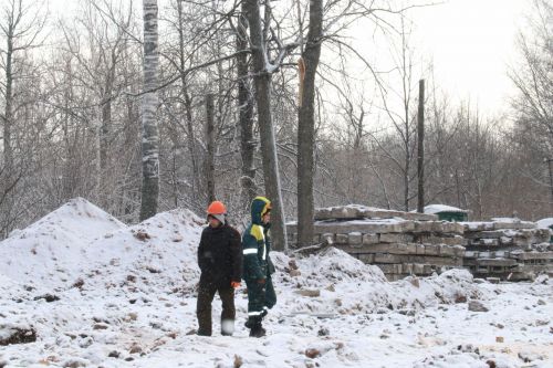 «Дубравушка» этим летом будет модернизирована