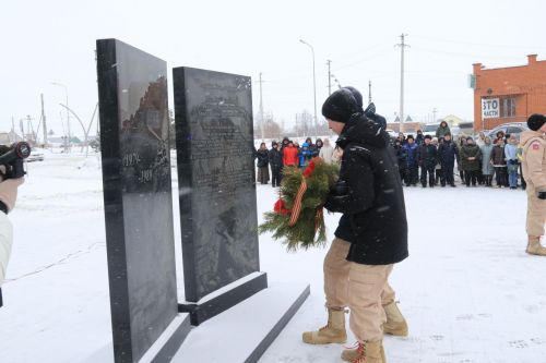 Чтобы мир победил войны