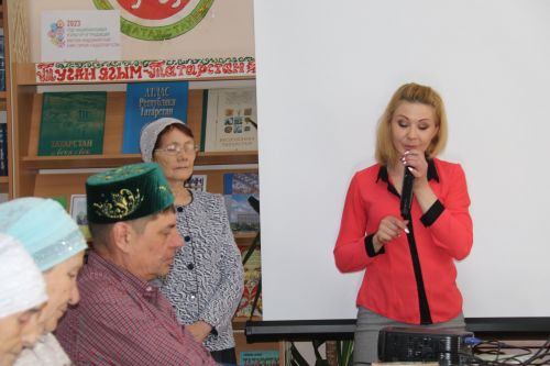 В его книге – наша жизнь