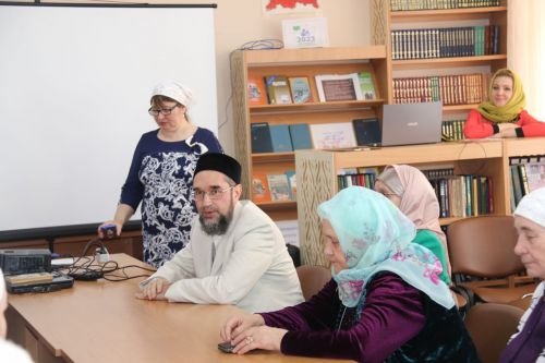 В его книге – наша жизнь