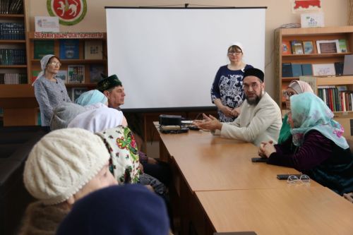 В его книге – наша жизнь