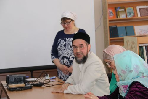 В его книге – наша жизнь