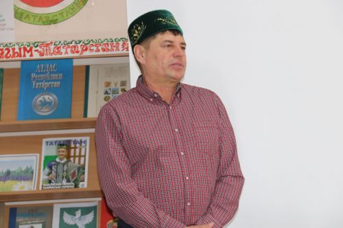 В его книге – наша жизнь