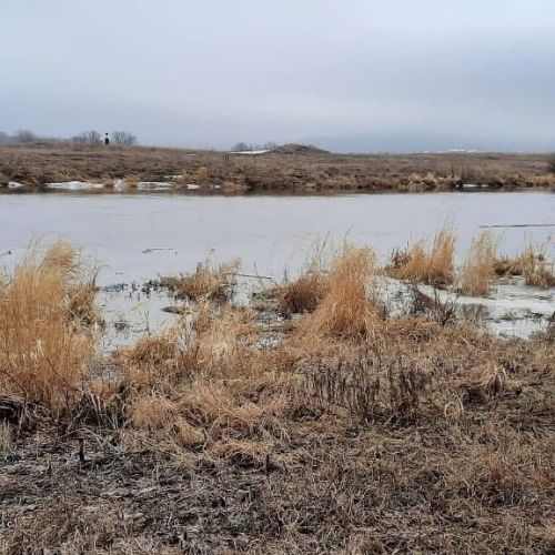 В РТ во время весеннего паводка может подтопить двести двадцать населенных пунктов