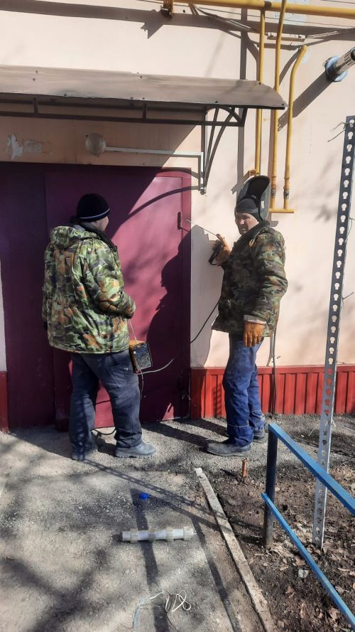 Кто отвечает за уют и комфорт в наших домах?