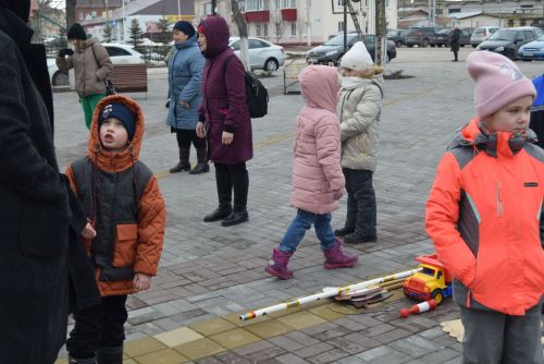 Урыссулылар Нәүрүзне бәйрәм итте