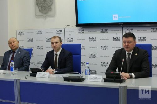 В Казани рассказали, как не стать жертвой отравления угарным газом