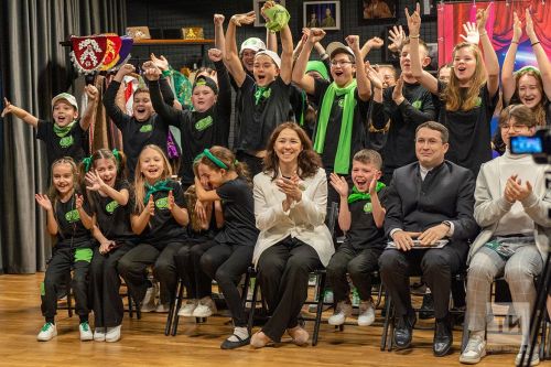 Спектакль из Казани «Волшебные сны Апуша» стал лучшим на «Театральном Приволжье»