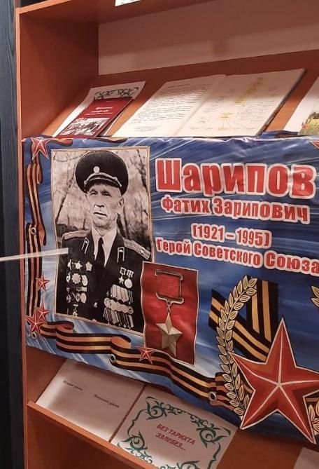 ТОП туристических мест в Ютазинском районе
