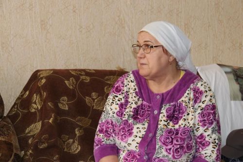 На территории СВО получил ранение