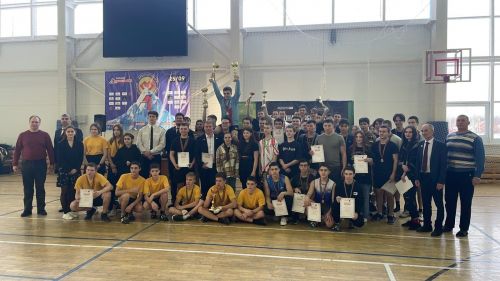 Динамовские спортивные игры в Казани соберут более 2,5 тысяч спортсменов со всей страны