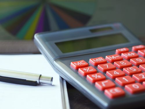 Успейте отчитаться о доходах