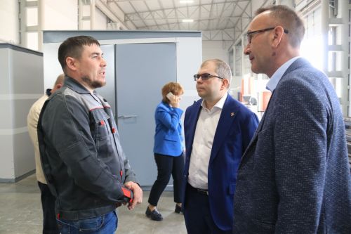 У антимонопольной службы к Ютазинскому району вопросов нет