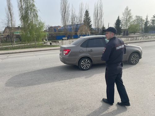 В Уруссу прошел рейд «Тоннель»