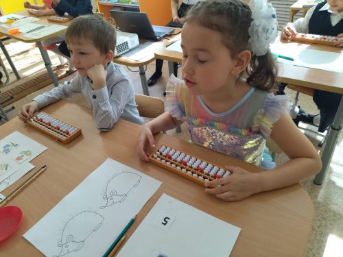В Ютазе прошло совещание заведующих детскими садами