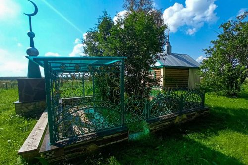 Голосование за лучшие места Татарстана для туристов идет полных ходом
