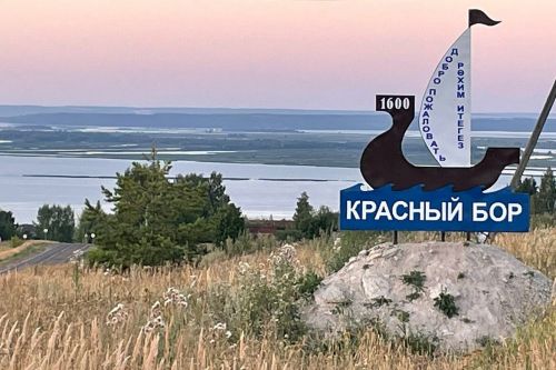 Голосование за лучшие места Татарстана для туристов идет полных ходом
