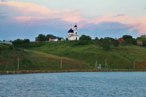 Голосование за лучшие места Татарстана для туристов идет полных ходом