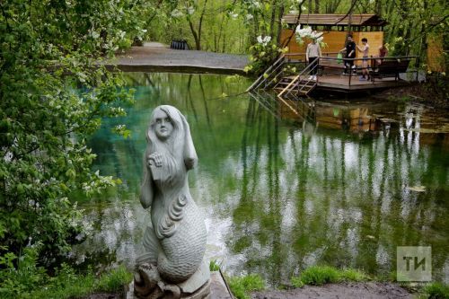 Голосование за лучшие места Татарстана для туристов идет полных ходом
