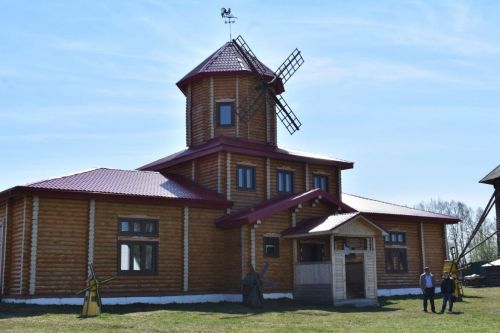 Голосование за лучшие места Татарстана для туристов идет полных ходом