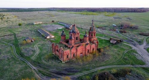 Голосование за лучшие места Татарстана для туристов идет полных ходом