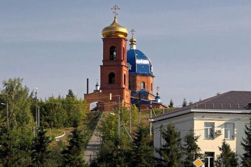 Голосование за лучшие места Татарстана для туристов идет полных ходом