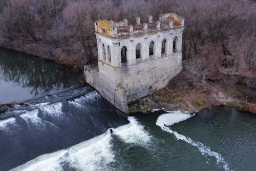 Голосование за лучшие места Татарстана для туристов идет полных ходом