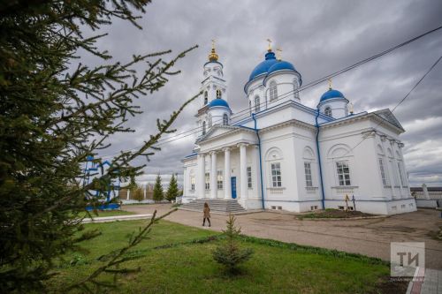 Голосование за лучшие места Татарстана для туристов идет полных ходом