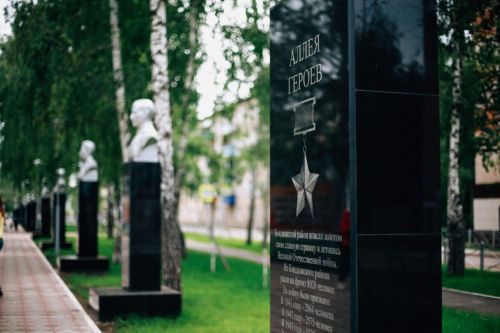 Голосование за лучшие места Татарстана для туристов идет полных ходом