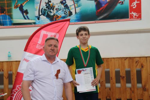 В Уруссу состоялось открытие Чемпионата Ютазинского района по национальной борьбе корэш