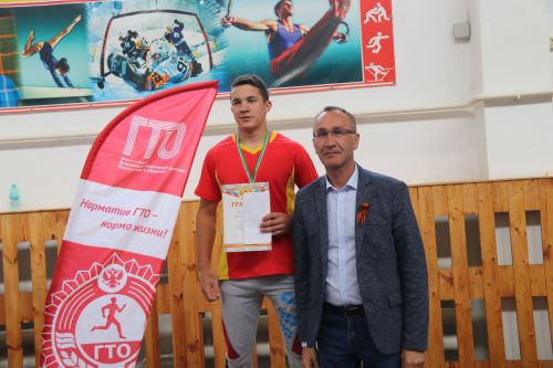 В Уруссу состоялось открытие Чемпионата Ютазинского района по национальной борьбе корэш