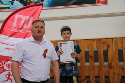 В Уруссу состоялось открытие Чемпионата Ютазинского района по национальной борьбе корэш