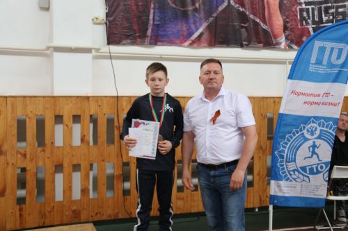 В Уруссу состоялось открытие Чемпионата Ютазинского района по национальной борьбе корэш