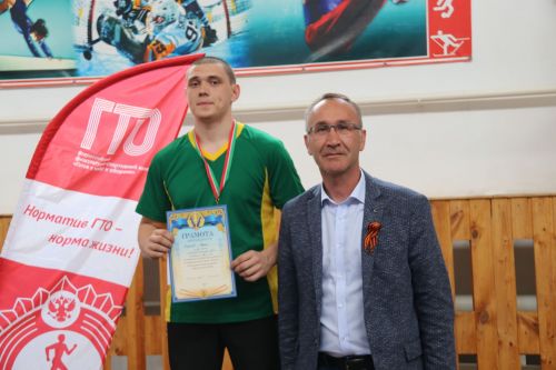 В Уруссу состоялось открытие Чемпионата Ютазинского района по национальной борьбе корэш