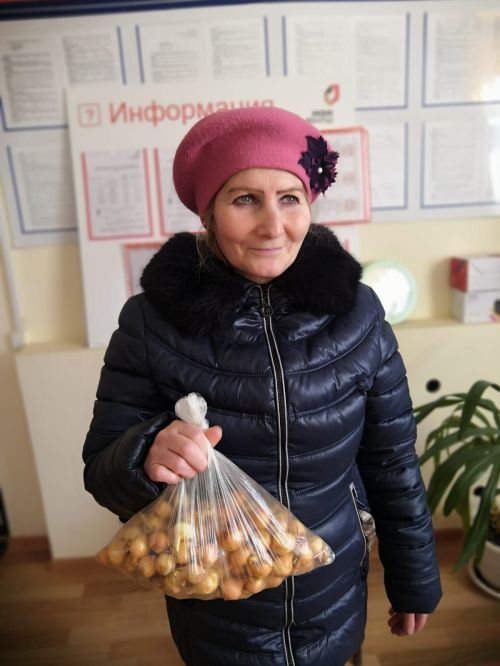Сельчане Ютазинского района обеспечены необходимыми семенами и рассадой