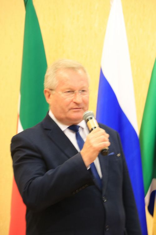 Семья глазами детей