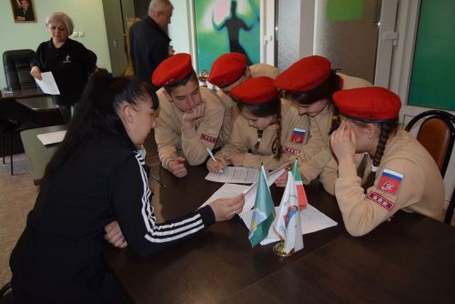 В районах Татарстана проходит аудит реализации молодежной политики на местах