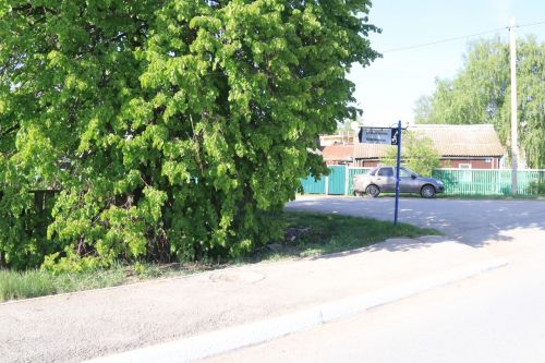 Опасный колодец в Уруссу