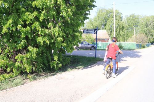 Опасный колодец в Уруссу