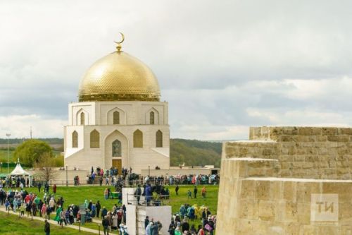 Более 200 мероприятий пройдут в рамках KazanForum-2023