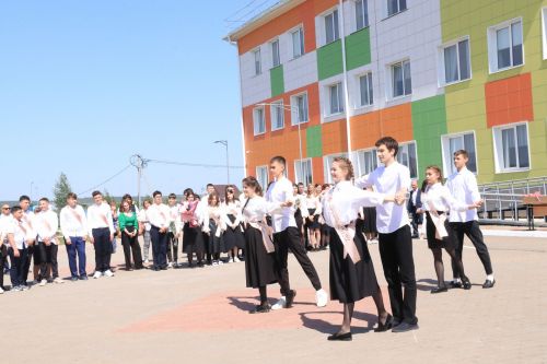 Прощай школа, здравствуй взрослая жизнь!