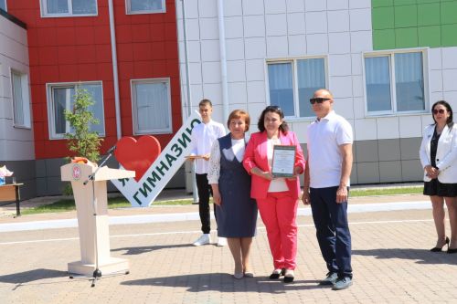 Прощай школа, здравствуй взрослая жизнь!
