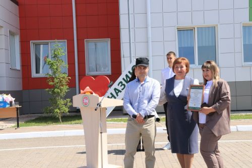Прощай школа, здравствуй взрослая жизнь!