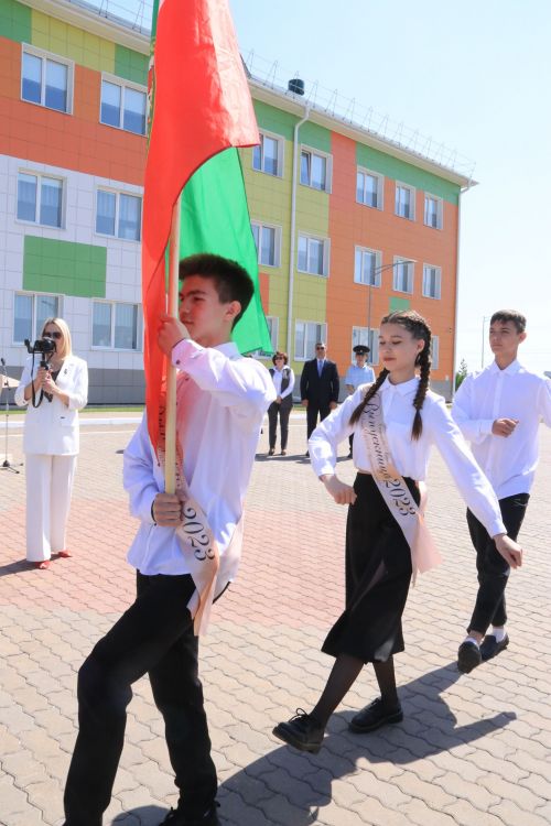 Прощай школа, здравствуй взрослая жизнь!