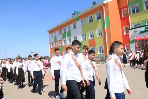 Прощай школа, здравствуй взрослая жизнь!