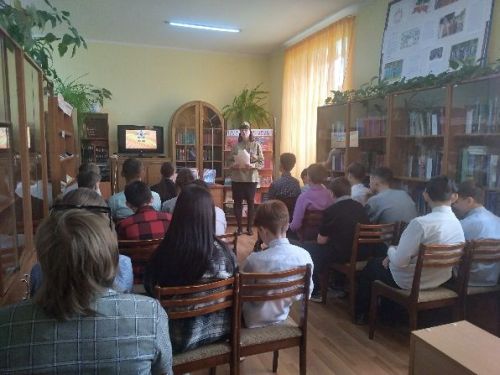 Он наш земляк, он наша слава